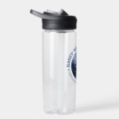 Banff NP Waterfles (Rechts)