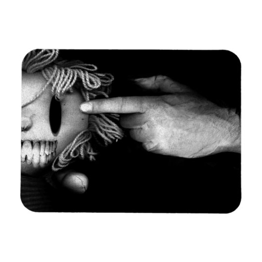 Bang 2013 magneet (Horizontaal)