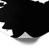 BANG! Arrow Funny Poster (Hoek)