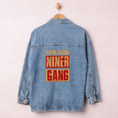 Bang Bang Niner Cool de football (Hangar)