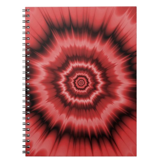 Bang ! dans le Carnet rouge (Devant)