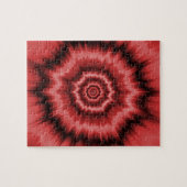 Bang ! dans le Puzzle rouge (Horizontal)