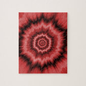 Bang ! dans le Puzzle rouge (Vertical)