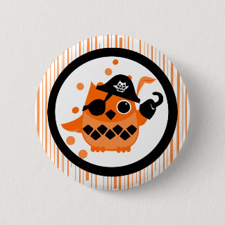 Bang de Owl Ronde Button 5,7 Cm