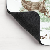 Bang! Gewoon Kidding. Humor Muismat (Hoek)