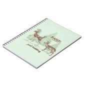 Bang! Gewoon Kidding. Humor Notitieboek (Linkerzijde)