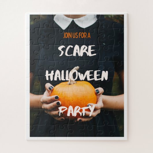 Bang Halloween puzzels (Verticaal)