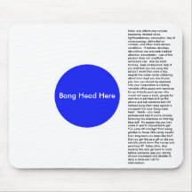 Bang Head