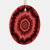 Bang in het Rode Ornament (Rechts)
