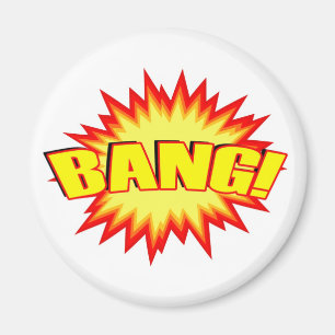 Bang! Magneet