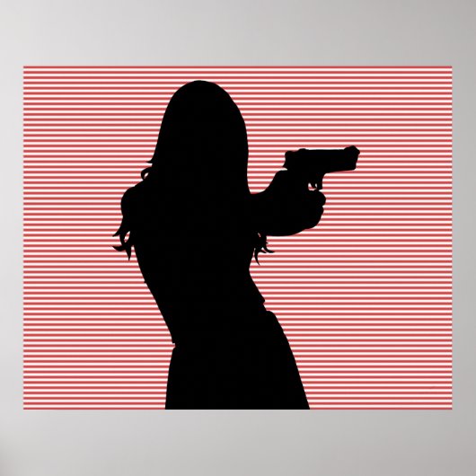 Bang Poster (Voorkant)