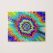 Bang ! Puzzle (Horizontal)