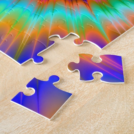 Bang ! Puzzle (Côté)