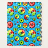 Bang | Thème de golf sur disque (Dos)