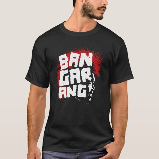Bangarang Essential T-Shirt (Voorkant)