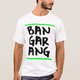 Bangarang T-shirt