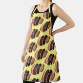 Bangers en Mash Sausage Potates British UK Food Schort (Insitu)