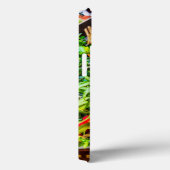 Bangkok | Drijvende markt Case-Mate iPhone Case (Achterkant / Rechts)