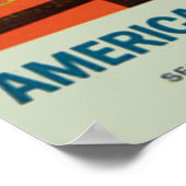 Bangkok   druk poster (Hoek)