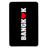 BANGKOK LIEFDE MAGNEET (Verticaal)