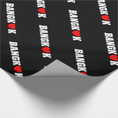 BANGKOK LOPEN CADEAUPAPIER (Hoek)