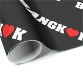 BANGKOK LOPEN CADEAUPAPIER (Rol Hoek)