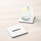 BANGKOK LOPEN DRANKJES ONDERZETTER (Rechterzijde)