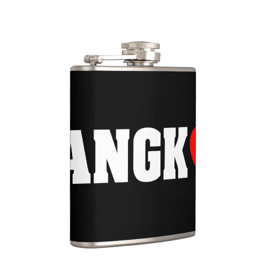 BANGKOK LOPEN HEUPFLES (Rechts)