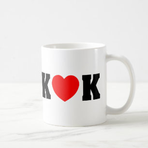 BANGKOK LOPEN KOFFIEMOK