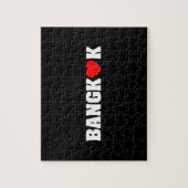 BANGKOK LOPEN LEGPUZZEL (Verticaal)