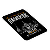 Bangkok Magneet (Rechterzijde)