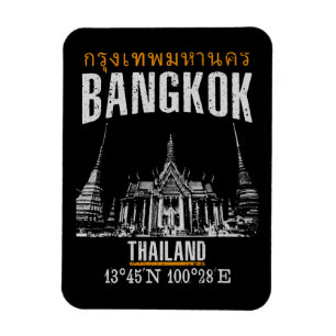 Bangkok Magneet