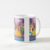 Bangkok Mug (Devant droit)