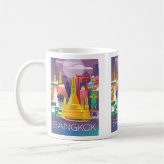 Bangkok Mug