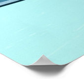 Bangkok Poster (Hoek)