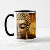 Bangkok, Thailand | Gold Buddha Mok (Links)