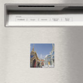 Bangkok, Thailand Groot paleis van Bangkok Magneet (Insitu (Vaatwasser))