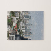 Bangkok, Thailand. Legpuzzel (Horizontaal)