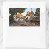 Bangkok, Thailand Sticker (Tas)