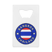 Bangkok Thaïlande (Dos)
