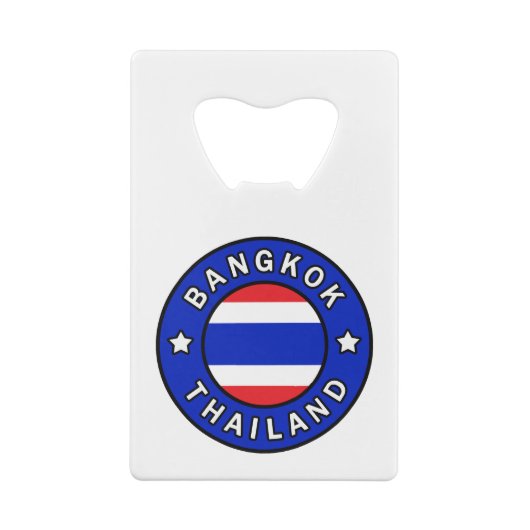Bangkok Thaïlande (Dos)