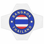 Bangkok Thaïlande (Plat)