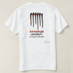 Bangkok University T-shirt