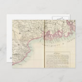 Bangladesh 95 briefkaart (Voorkant / Achterkant)