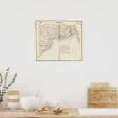 Bangladesh 95 poster (Keuken)