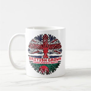 Bangladesh Bangladesh UK Brits Koffiemok