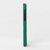 bangladesh Case-Mate iPhone case (Achterkant/links)