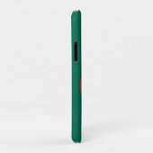 bangladesh Case-Mate iPhone case (Achterkant/rechts)