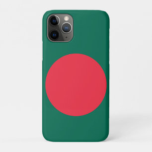 bangladesh iPhone 11 pro hoesje