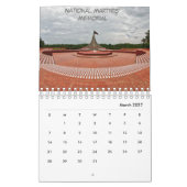 Bangladesh Kalender (Mar 2027)